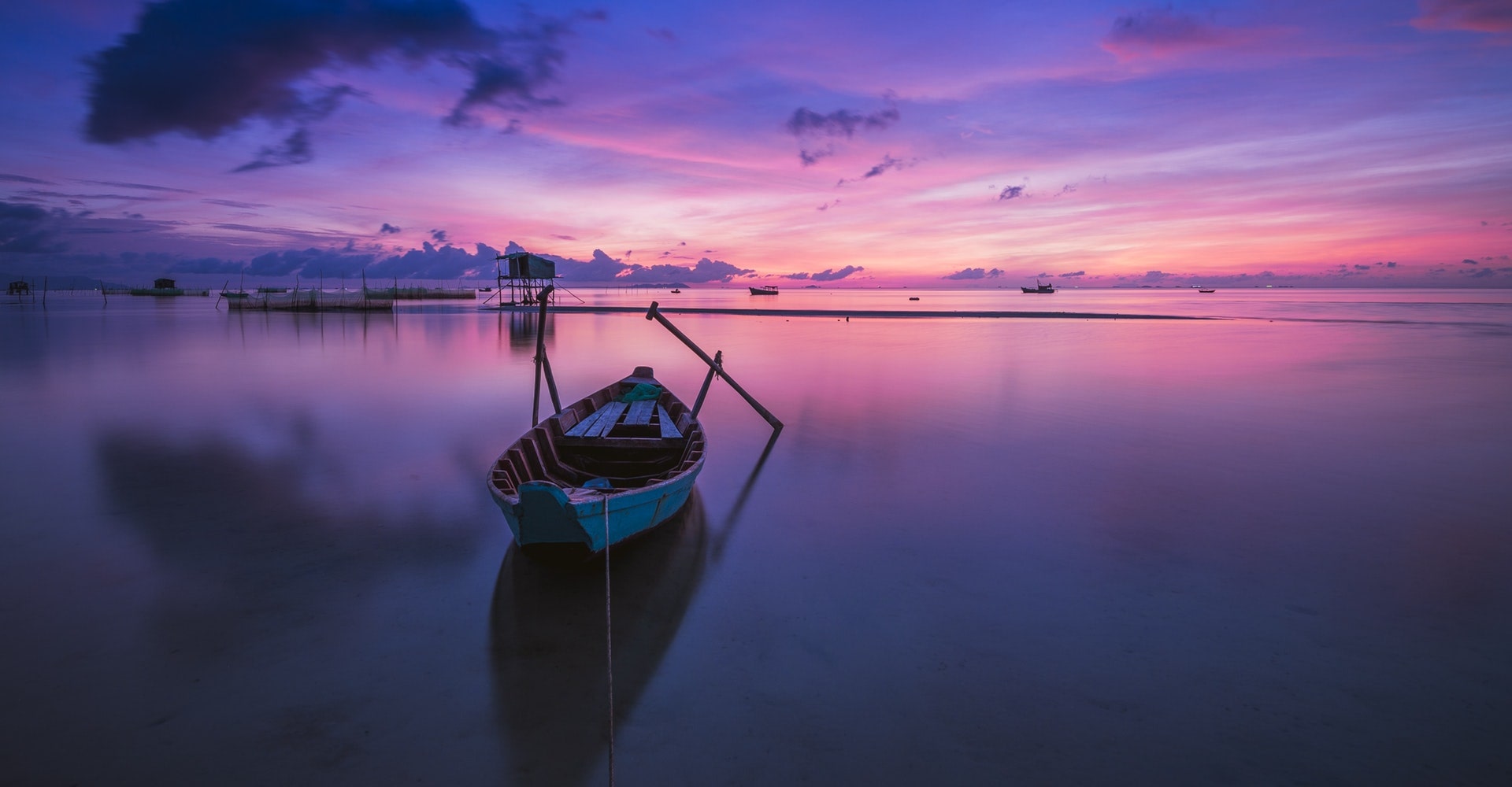 sunrise phu quoc island ocean min